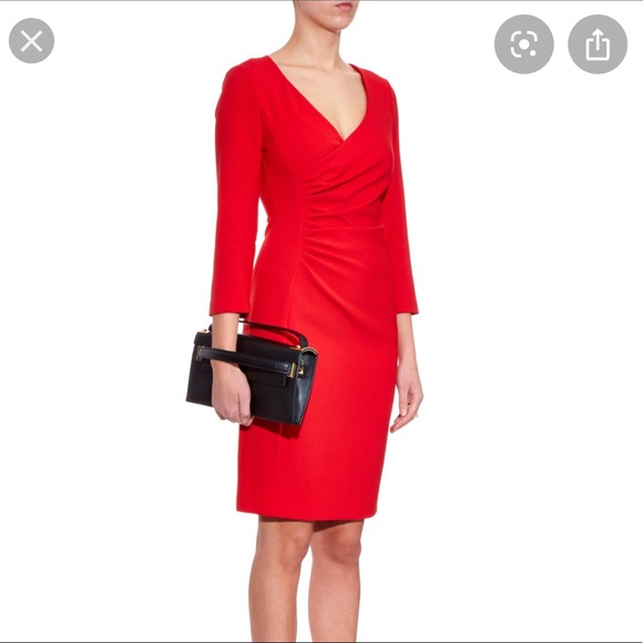 Diane Von Furstenberg Dresses & Skirts - Diane Von Furstenberg Dress